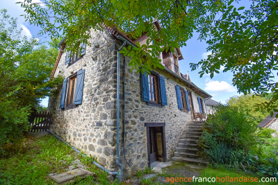 Lots of character and a magnificent spot