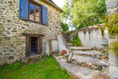 Lots of character and a magnificent spot