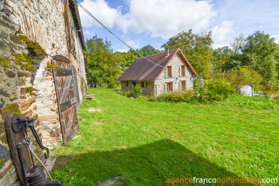 Lots of character and a magnificent spot