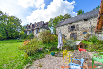 Lots of character and a magnificent spot