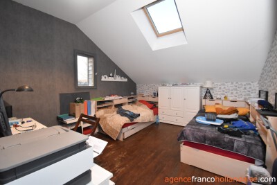 Comfortable village house with swimming pool