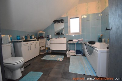 Comfortable village house with swimming pool