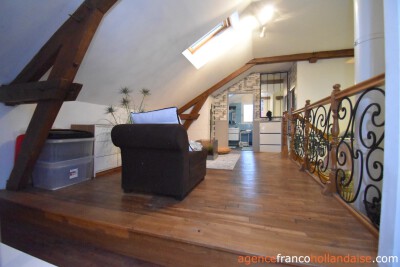 Comfortable village house with swimming pool