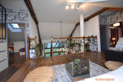 Comfortable village house with swimming pool