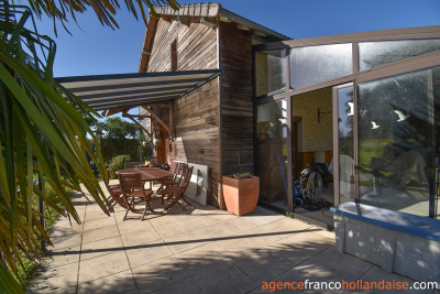 Comfortable village house with swimming pool