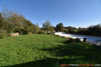 Comfortable village house with swimming pool