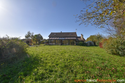 Comfortable village house with swimming pool