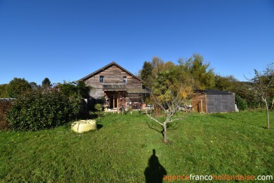 Comfortable village house with swimming pool