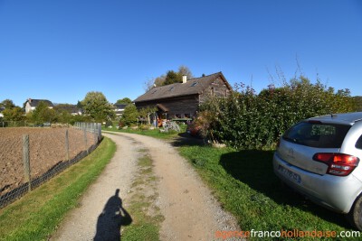 Comfortable village house with swimming pool
