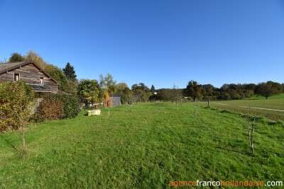 Comfortable village house with swimming pool