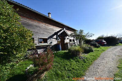 Comfortable village house with swimming pool