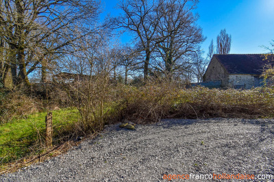 Charm in the heart of the countryside