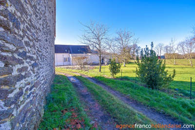 Charm in the heart of the countryside