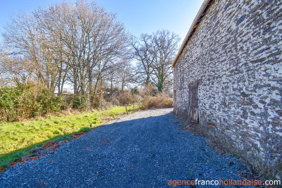Charm in the heart of the countryside