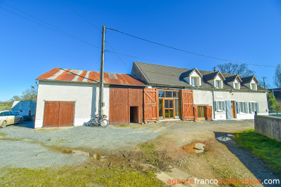 Charm in the heart of the countryside