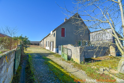 Charm in the heart of the countryside