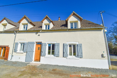 Charm in the heart of the countryside