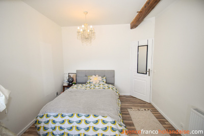 Charm in the heart of the countryside