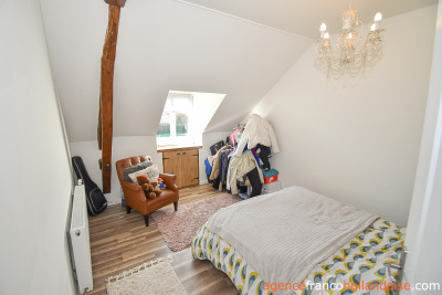 Charm in the heart of the countryside