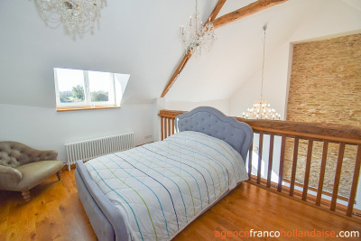 Charm in the heart of the countryside