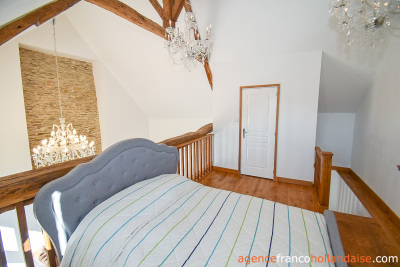 Charm in the heart of the countryside