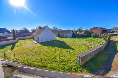 Charm in the heart of the countryside