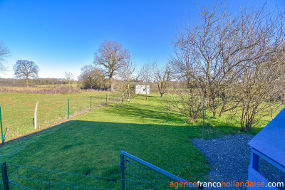 Charm in the heart of the countryside