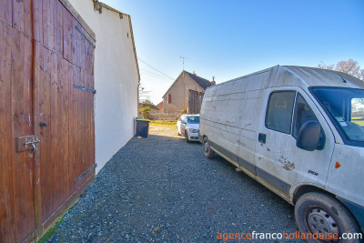 Charm in the heart of the countryside