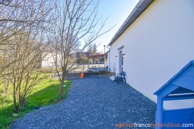 Charm in the heart of the countryside