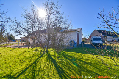 Charm in the heart of the countryside