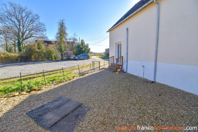 Charm in the heart of the countryside
