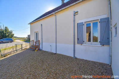 Charm in the heart of the countryside