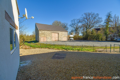 Charm in the heart of the countryside