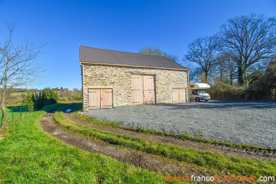 Charm in the heart of the countryside