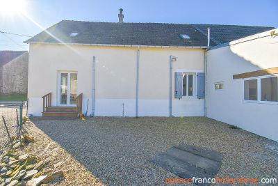 Charm in the heart of the countryside