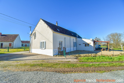 Charm in the heart of the countryside