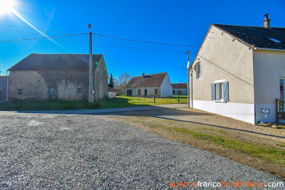 Charm in the heart of the countryside