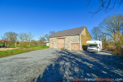 Charm in the heart of the countryside