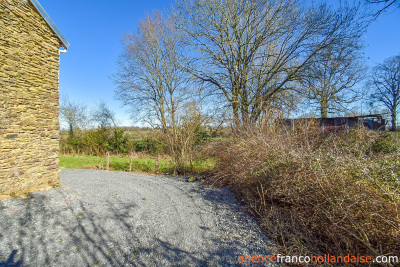 Charm in the heart of the countryside