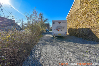 Charm in the heart of the countryside