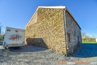 Charm in the heart of the countryside