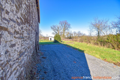 Charm in the heart of the countryside