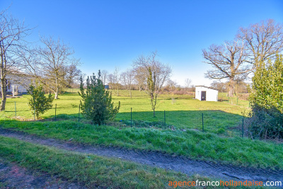 Charm in the heart of the countryside