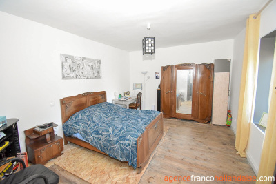 Turnkey family home