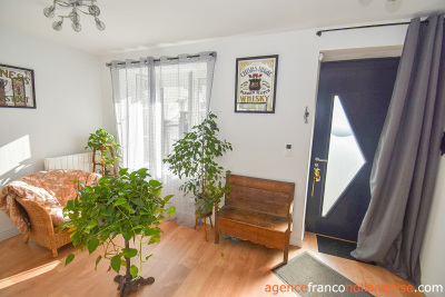 Turnkey family home