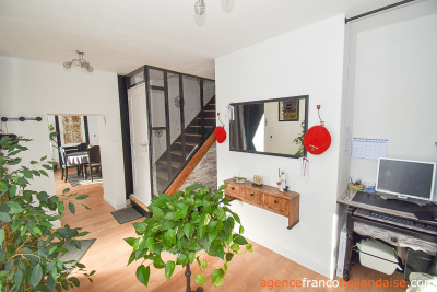 Turnkey family home