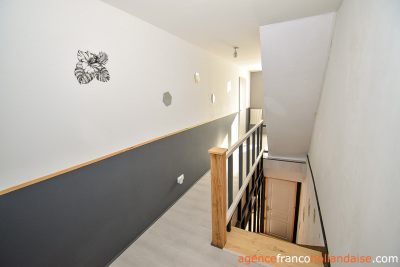 Turnkey family home