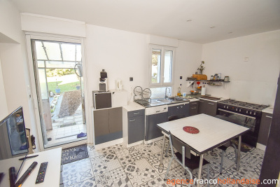 Turnkey family home