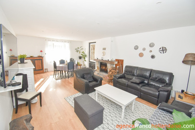 Turnkey family home