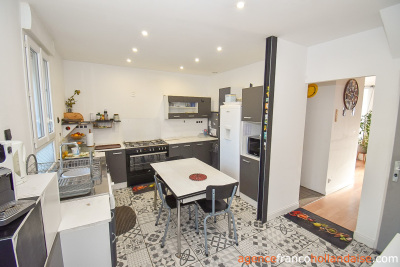 Turnkey family home